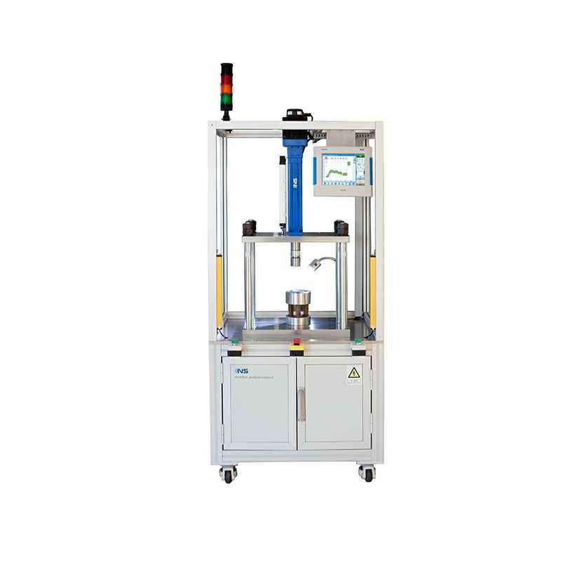 NSD21系列伺服压机 NSD21系列伺服压机